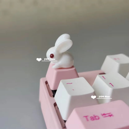 LumeSpace Desk™ Cartoon Keycaps