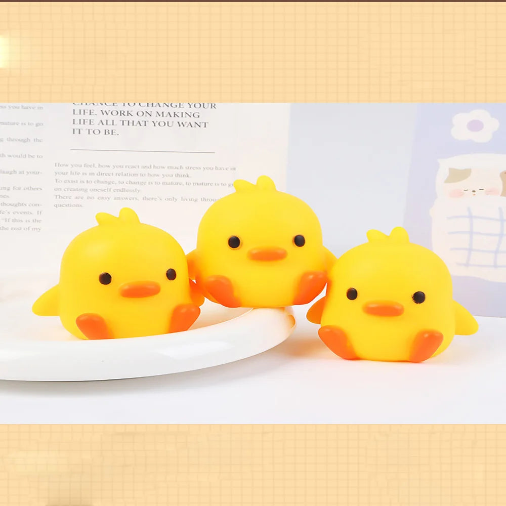 LumeSpace Desk™ Glowing Duck