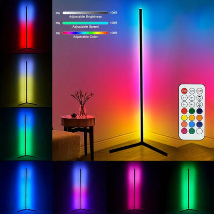  LumeSpace Home™ Neon Lamp