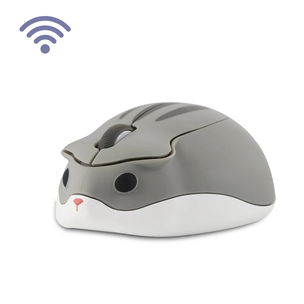 LumeSpace Desk™ Mouse