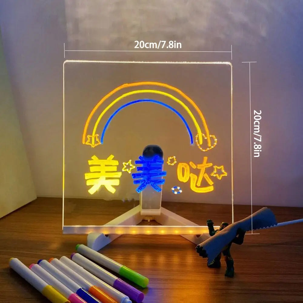  LumeSpace Desk™ Magic Board