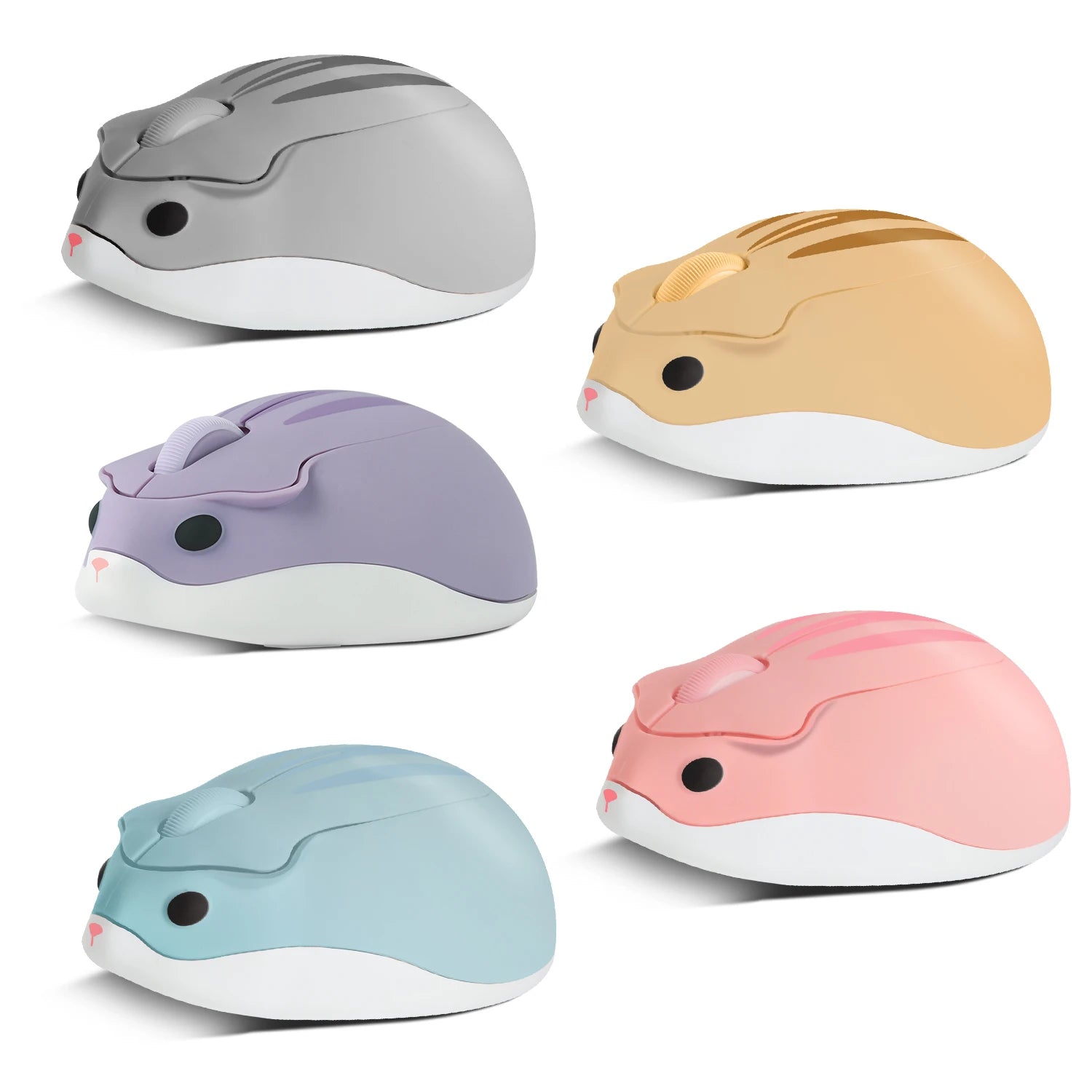 LumeSpace Desk™ Mouse