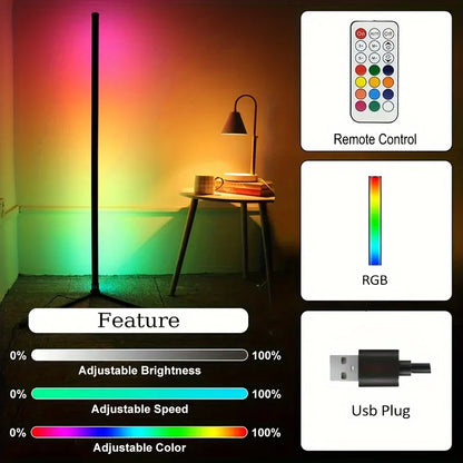  LumeSpace Home™ Neon Lamp