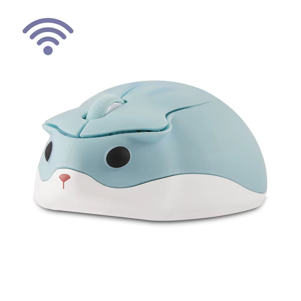 LumeSpace Desk™ Mouse